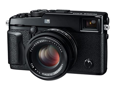 Pro2 camera .